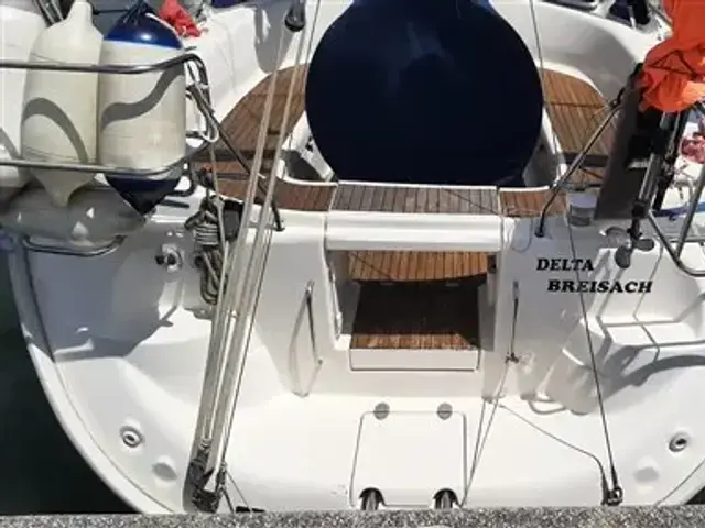 Bavaria 37 Cruiser