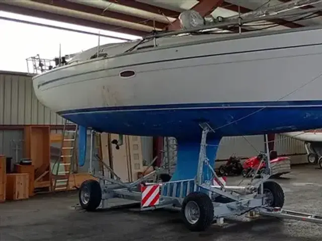 Bavaria 37 Cruiser