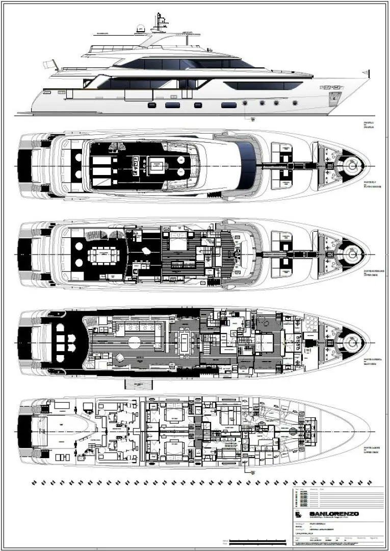 2023 Lowe sd 126