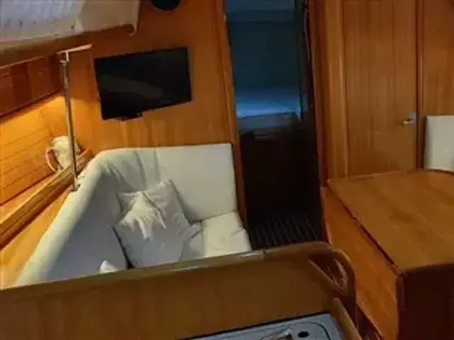 Bavaria 37 Cruiser