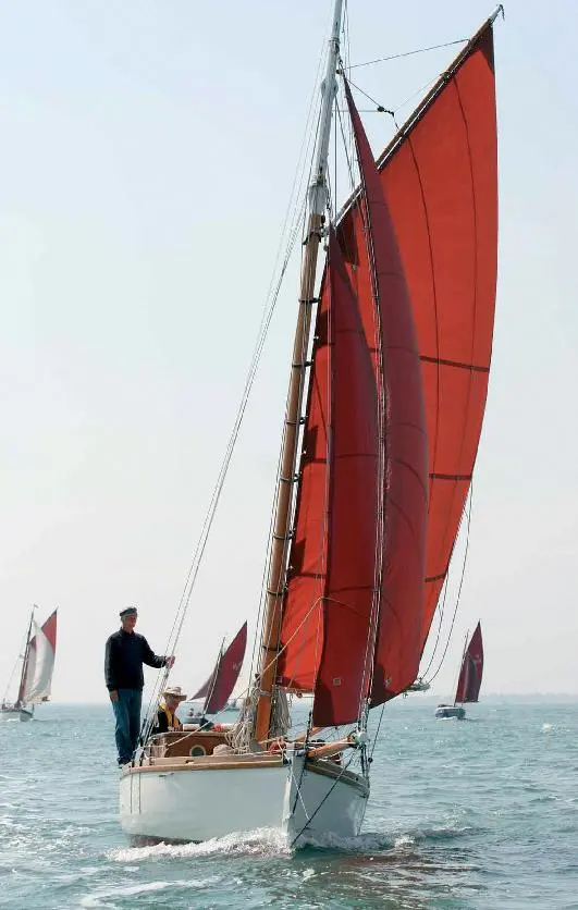 1907 Boatyard 22,50