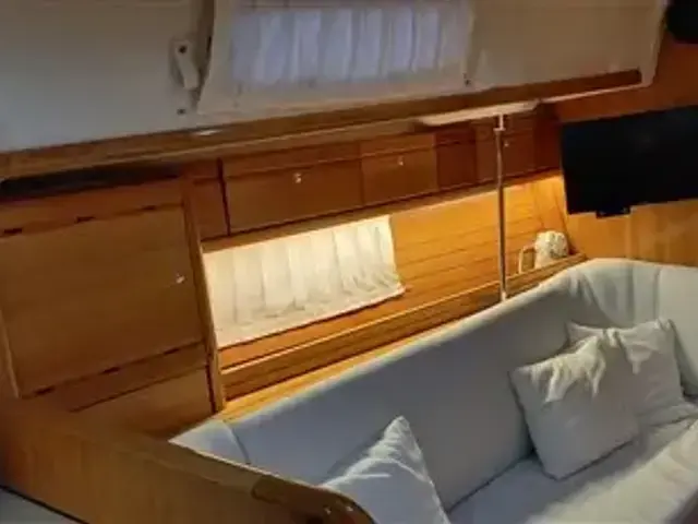 Bavaria 37 Cruiser