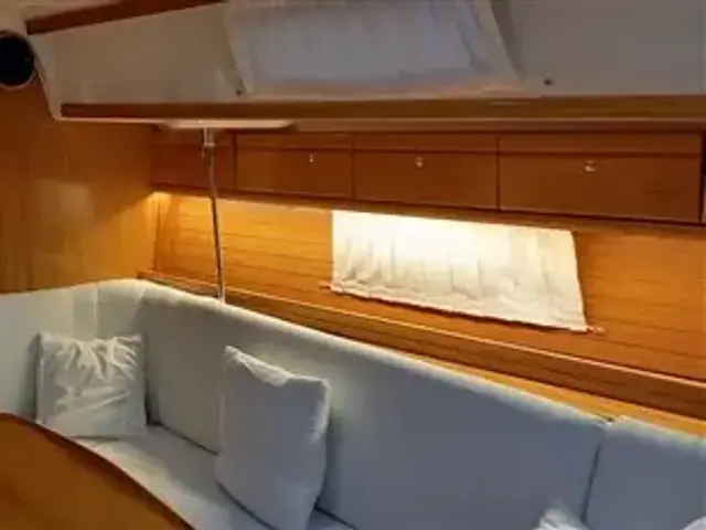 Bavaria 37 Cruiser