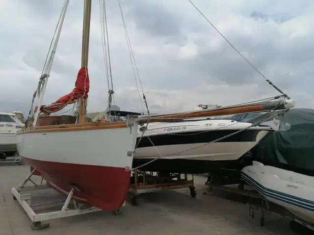 BoatYard 22,50