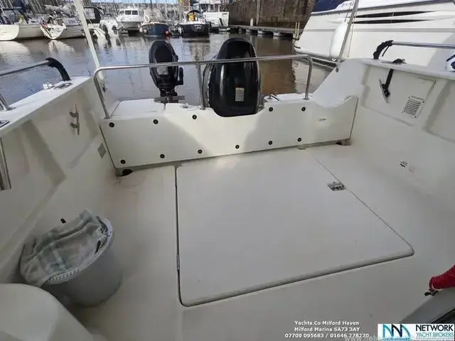 Jeanneau Merry Fisher 625