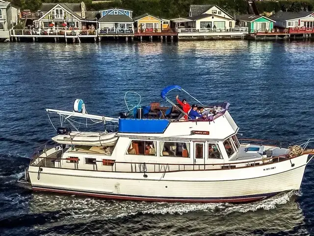 Grand Banks 42 Classic for sale in United States of America for $185,000