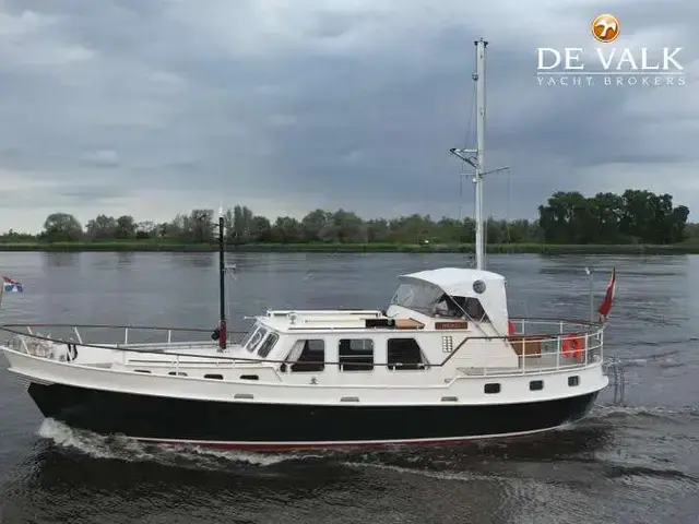 De Ruiter Kotter 1350 AK