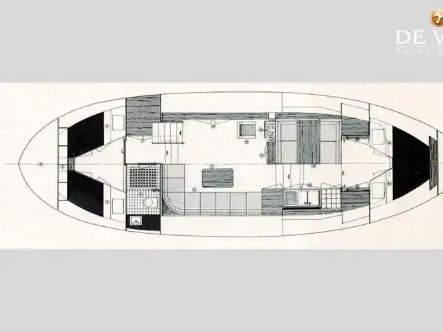 De Ruiter Kotter 1350 AK