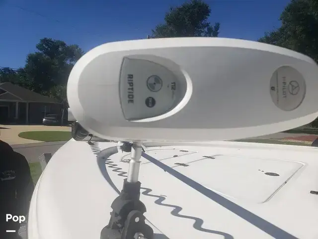 Sea Pro Boats 248 Bay