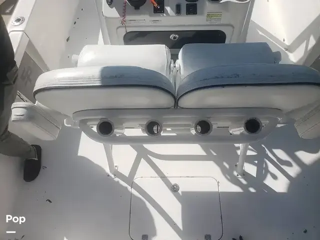 Sea Pro Boats 248 Bay