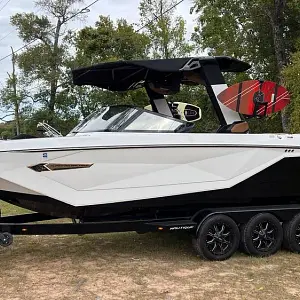 2022 Super Air Nautique G23