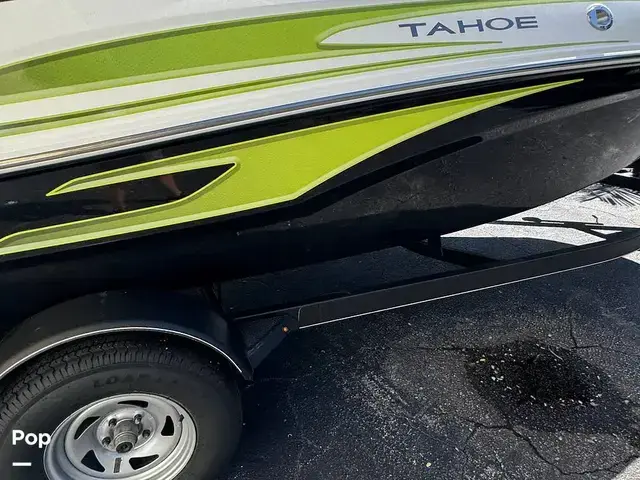 Tahoe T 18