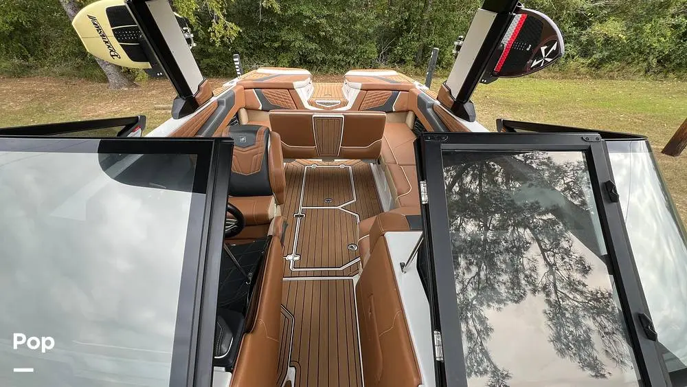 2022 Nautique g23