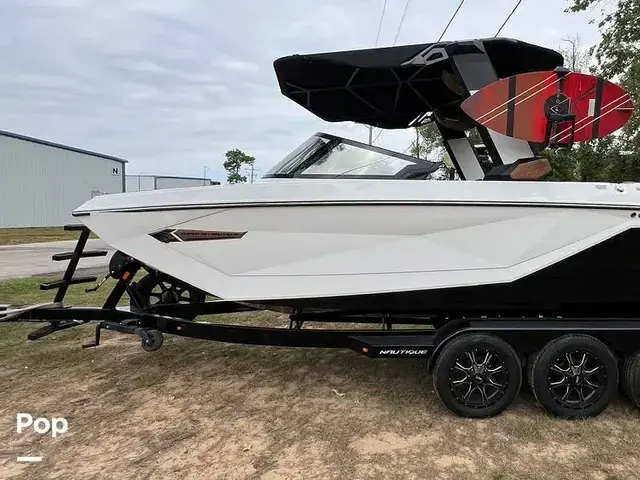 Super Air Nautique G23