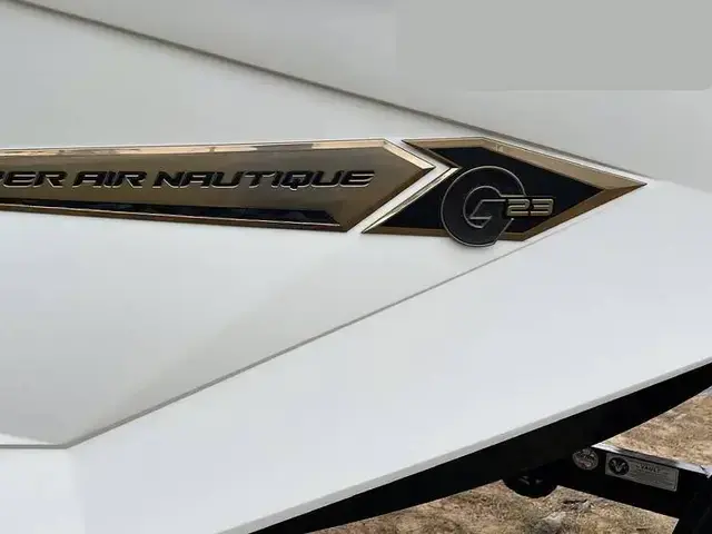 Super Air Nautique G23