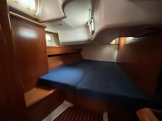 Jeanneau Sun Odyssey 49