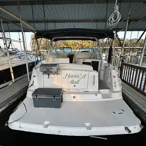 2005 Rinker Fiesta Vee 342