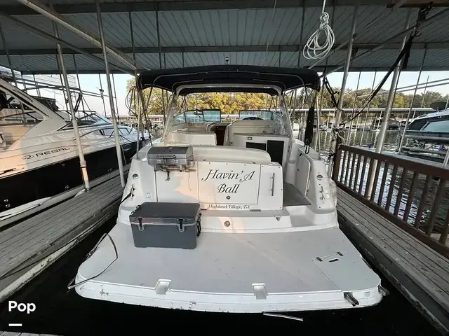 Rinker Fiesta Vee 342