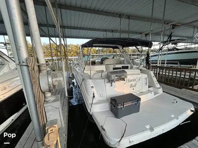 Rinker Fiesta Vee 342