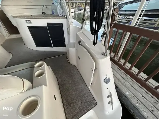 Rinker Fiesta Vee 342