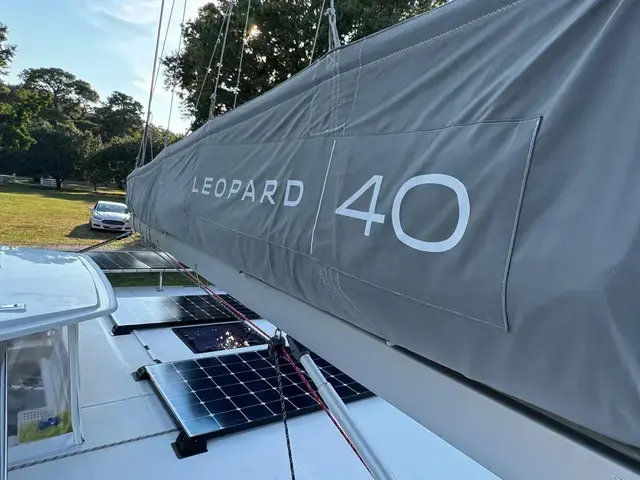 Leopard 40