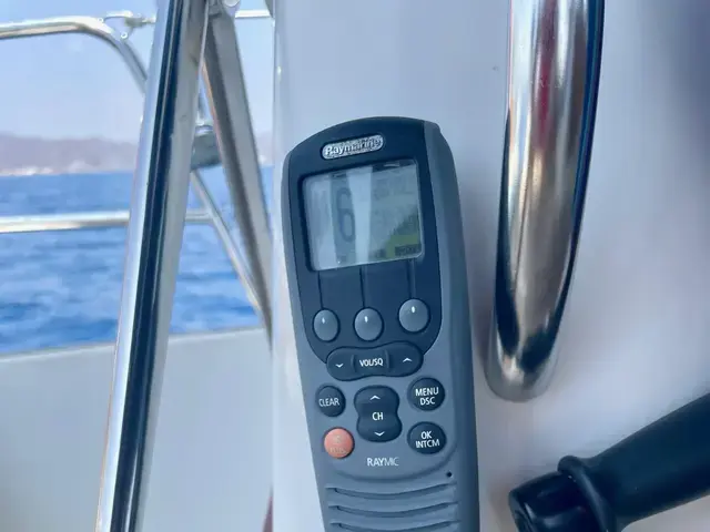 Jeanneau Sun Odyssey 39 DS