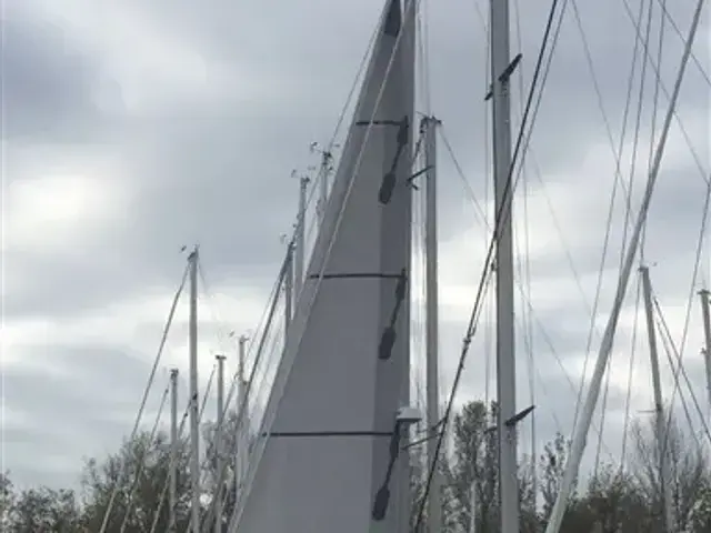 Hanse 400e