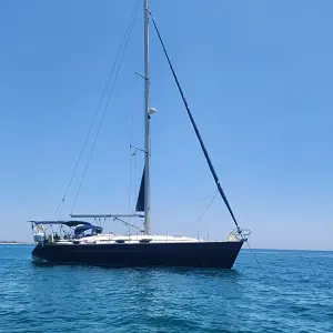 2004 Bavaria 49 Cruiser