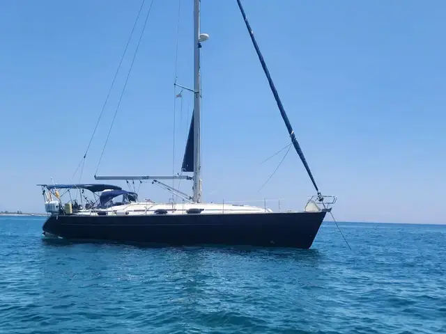 Bavaria 49 Cruiser