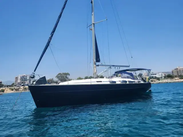 Bavaria 49 Cruiser