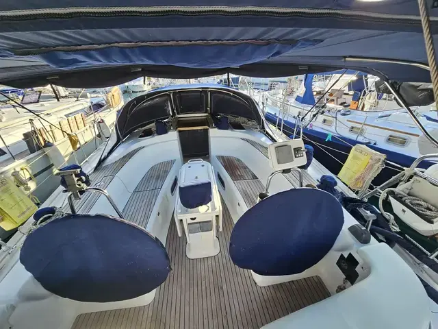 Bavaria 49 Cruiser