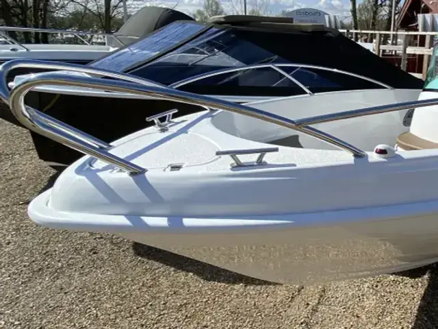 Tridente 550 Wa   Boat Only