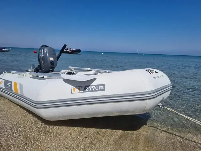 Bavaria 49 Cruiser