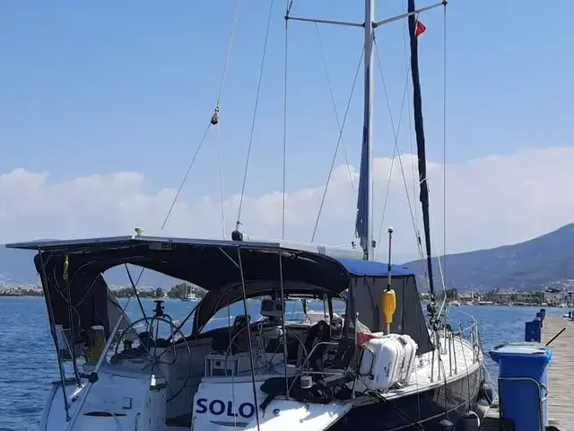 Bavaria 49 Cruiser