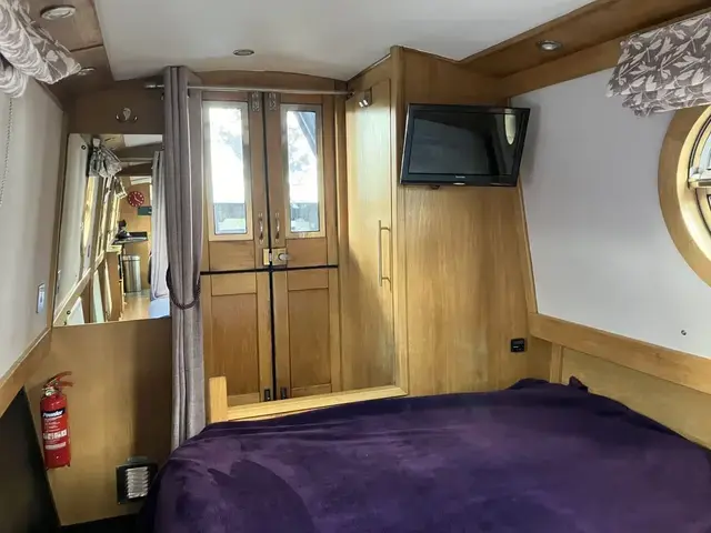 Colecraft 50ft Cruiser