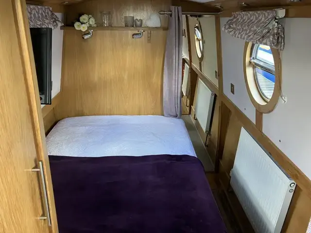 Colecraft 50ft Cruiser