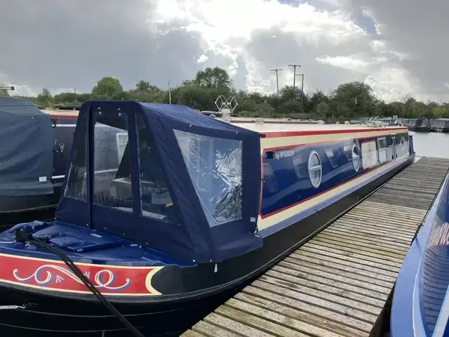 Colecraft 50ft Cruiser