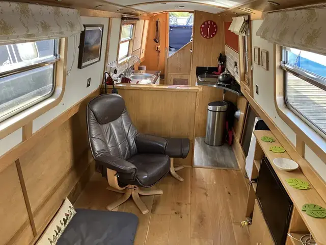 Colecraft 50ft Cruiser