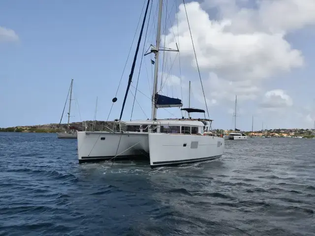 Lagoon 400