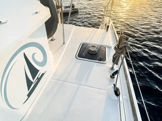 Lagoon 400