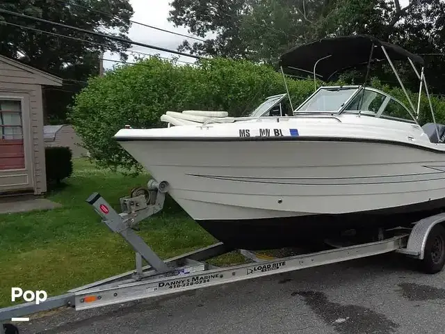 Hydra-Sports Boats 202DC for sale in United States of America for $26,500