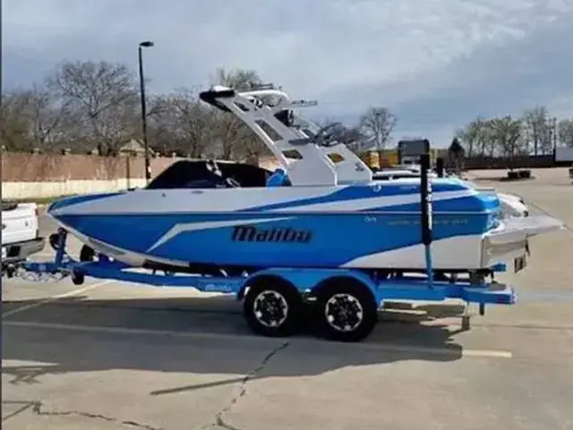 Malibu 21VLX