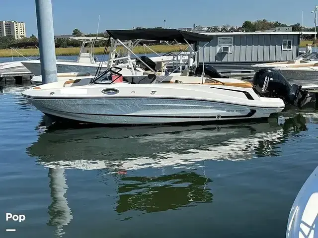 Bayliner VR6 OB