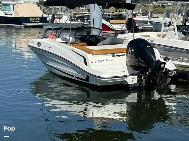 Bayliner VR6 OB