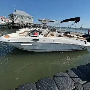 2022 Bayliner VR6 OB