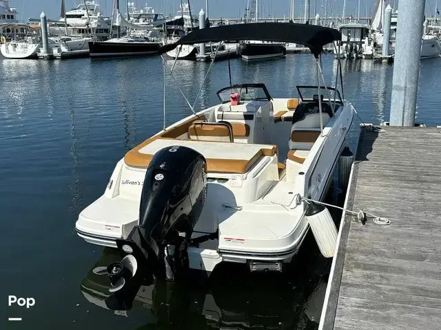 Bayliner VR6 OB