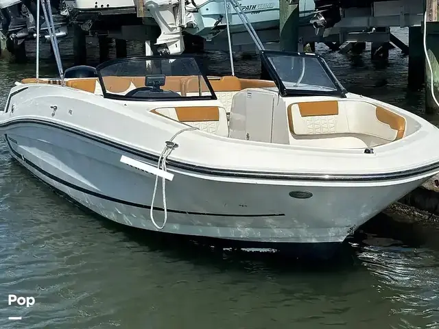 Bayliner VR6 OB