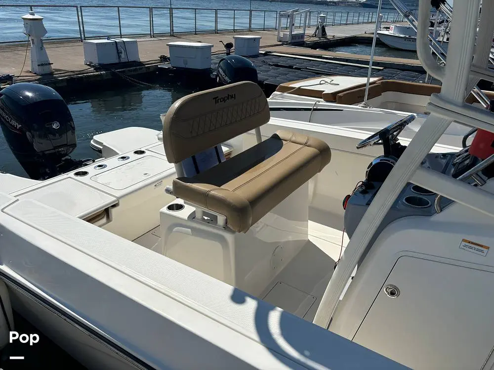 2022 Bayliner t22cc