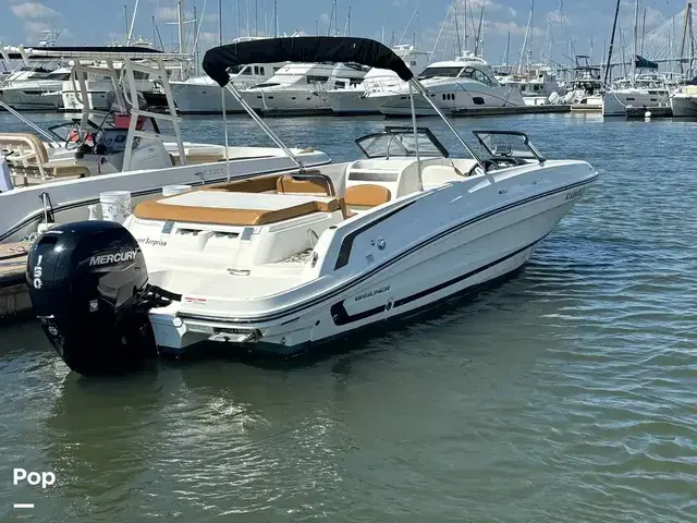 Bayliner VR6 OB