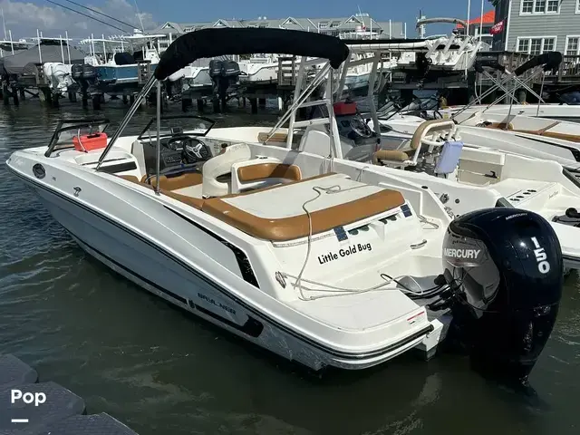 Bayliner VR6 OB